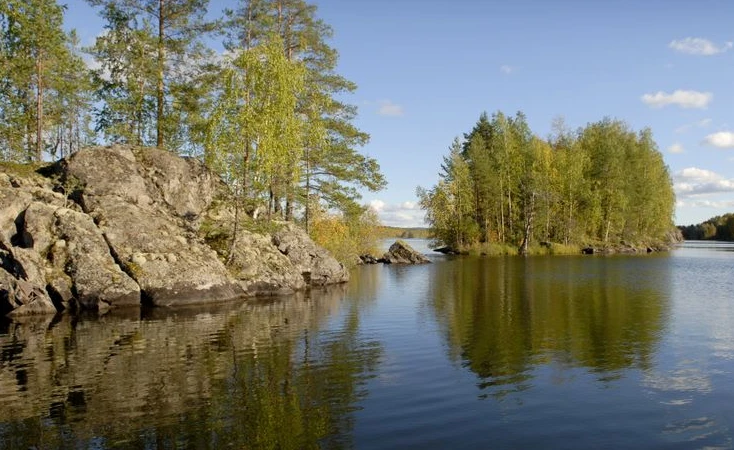 Красивые виды 1