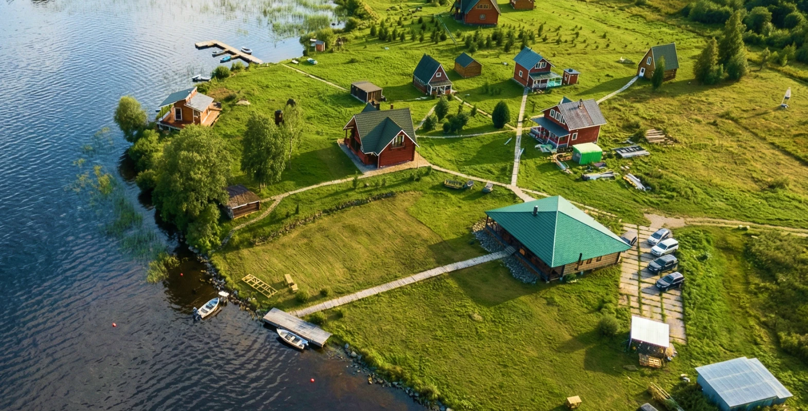 Карта Онего